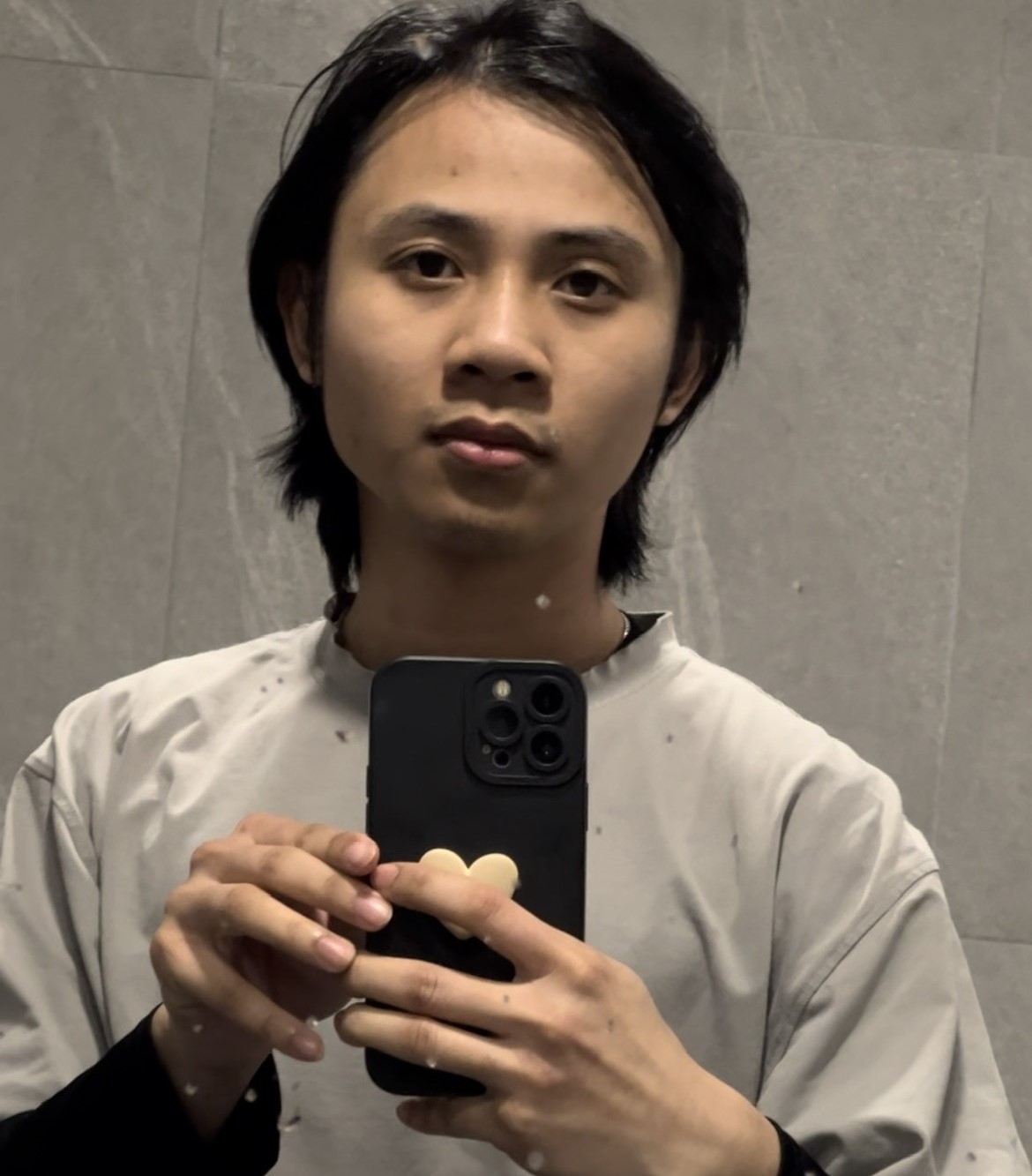 Lam Hoang Khanh